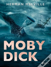 Capa do artigo Moby Dick