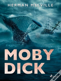 Capa do artigo Moby Dick