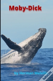 Capa do artigo Moby-Dick