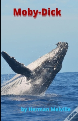Capa do artigo Moby-Dick