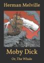 Moby Dick - Preview