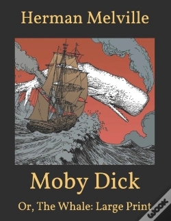Capa do artigo Moby Dick