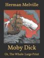 Moby Dick - Preview