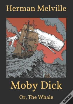 Capa do artigo Moby Dick