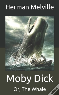 Capa do artigo Moby Dick