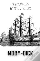 Moby-Dick