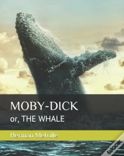 Capa do artigo Moby-Dick