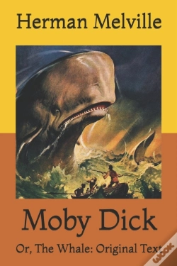 Capa do artigo Moby Dick