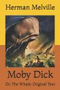 Moby Dick - Preview