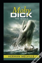 Capa do artigo Moby Dick