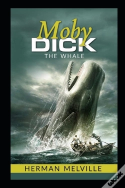 Capa do artigo Moby Dick