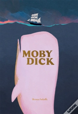 Capa do artigo Moby Dick