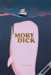 Capa do artigo Moby Dick