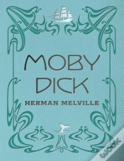Capa do artigo Moby Dick