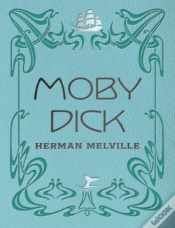 Capa do artigo Moby Dick
