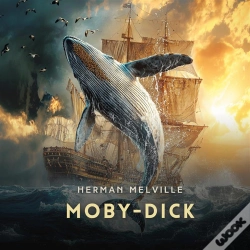 Capa do artigo Moby-Dick