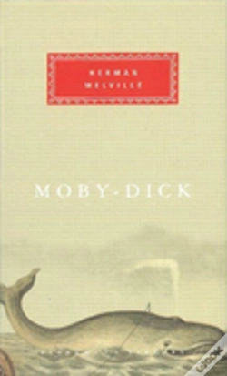 Capa do artigo Moby-Dick