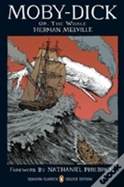Capa do artigo Moby-Dick