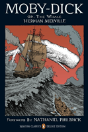 Moby-Dick - Preview