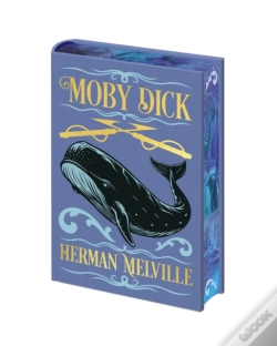 Capa do artigo Moby Dick