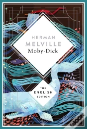 Capa do artigo Moby-Dick