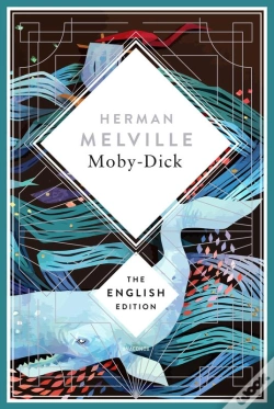 Capa do artigo Moby-Dick