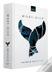 Capa do artigo Moby-Dick