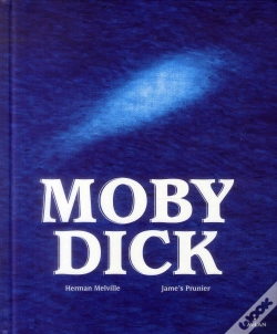 Capa do artigo Moby Dick