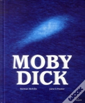 Capa do artigo Moby Dick