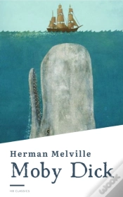 Capa do artigo Moby Dick