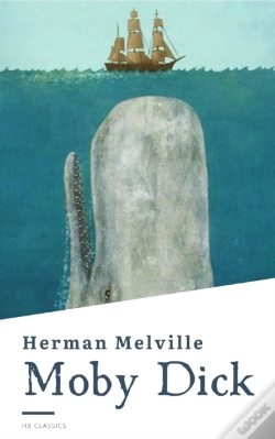 Capa do artigo Moby Dick