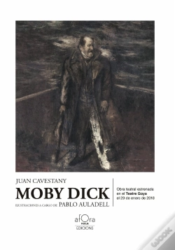 Capa do artigo Moby Dick