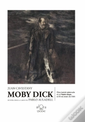 Capa do artigo Moby Dick