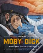 Moby Dick - Kid Classics