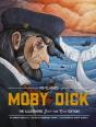 Moby Dick - Kid Classics - Preview