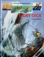 Capa do artigo Moby Dick