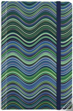 Capa do artigo Moby Dick Lined Journal.