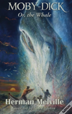 Capa do artigo Moby-Dick