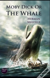 Capa do artigo Moby Dick