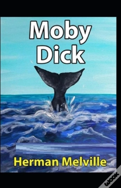 Capa do artigo Moby Dick