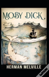 Capa do artigo Moby Dick