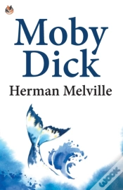 Capa do artigo Moby Dick