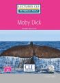 Moby Dick ; Niveau 4 ; B2 (Édition 2018) - Preview