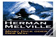 Moby Dick Oder Der Wal