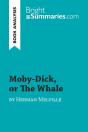 Moby-Dick, Or The Whale By Herman Melville : Complete Summary And Book Analysis - Preview