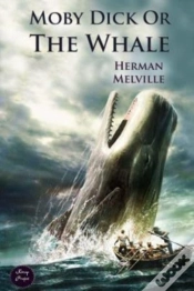 Capa do artigo Moby Dick Or The Whale