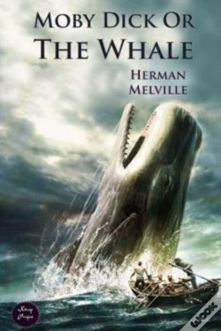 Capa do artigo Moby Dick Or The Whale