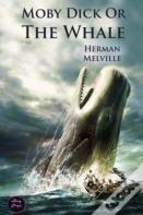 Moby Dick Or The Whale
