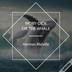 Capa do artigo Moby-Dick Or, The Whale