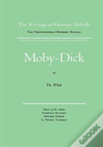 Moby-Dick, Or The Whale